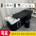 Head treatment bed, beauty salon, hairdressing salon, high-end ear picking, water circulation, fumigation, first course soup, thai shampoo bed