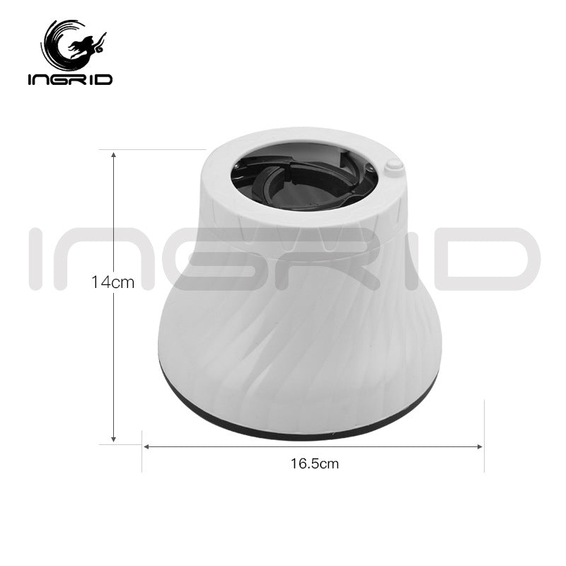 Cross-border electric hair dryer, wind cover, curly hair interface, curly hair styling artifact, hair dryer, drying cover, curling iron.