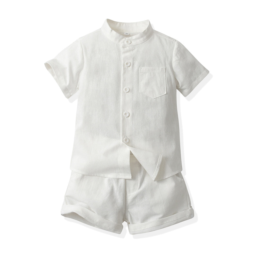 Direct from the factory: wholesale children's spring collection, korean-style breathable shirts for kids, boys' shirts