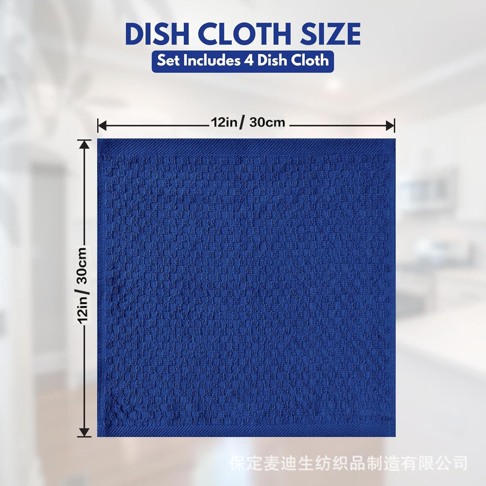 kitchen towels, dishwashing and table wiping, non-stick oil cleaning towels, soft, absorbent and lint-free amazon pineapple towels
