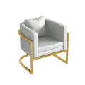 Single sofa
