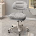 For home dressing makeup chair stool beauty stool pulley swivel chair large work stool hairdressing manicure chair rotate adjustable chair