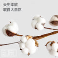 Babibele clothes xinjiang long staple cotton baby girl long sleeves one-piece newborn rompers harem pajamas soft