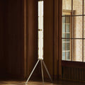 Italian designer minimalist living room decor sofa floor lamp modern bauhaus art study bedroom floor lamp