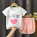 Fashion set-little cute