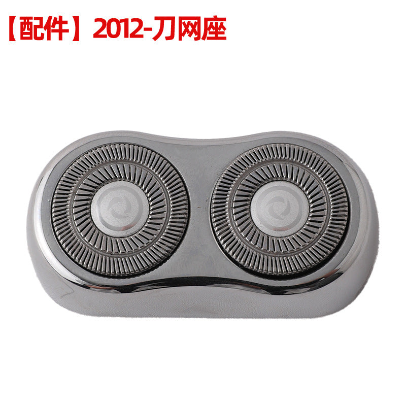 Shaver original spare six-blade cutter head and cutter net accessories hairdresser cutter head slot comb wholesale