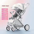 Upgraded version--magic gold gray