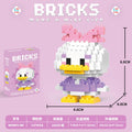 W2601-08/mini dede duck [color box]