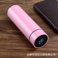 Smart powder
