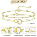 lightweight chain bracelet, exquisite herringbone pearl round bracelet jewelry, travel party holiday gift for women