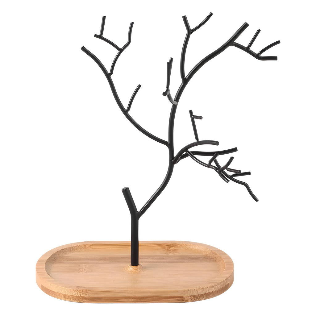 Earrings Storage Display Stand Earrings Earrings Earrings Hand Jewelry Shelf Necklace Hair Jewelry Dresser Household Cleaning Jewelry Box