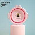 Thickened little bee - pink