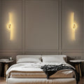 Nordic  nordic wall lamp modern casualaccessible luxuryled bedside aisle lamp