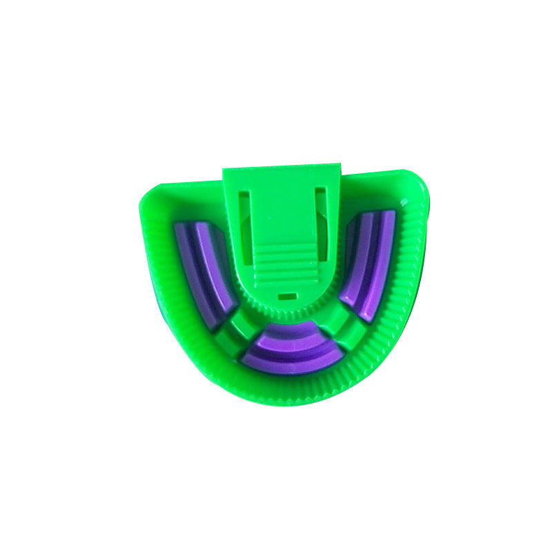 Dental Magnetic Parting Box, Dental Tools, Denture Processing Materials, Parting Box with Magnetic Motherboard Wholesale