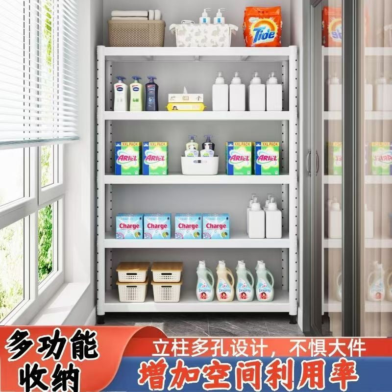 Kitchen storage rack storage rack new arrival kitchen multi-layer floor-standing multi-functional cupboard sideboard cupboard storage rack