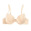 foreign trade intimates source french seamless intimates women's small breasts show big soft steel ring gathered plump expansion bra