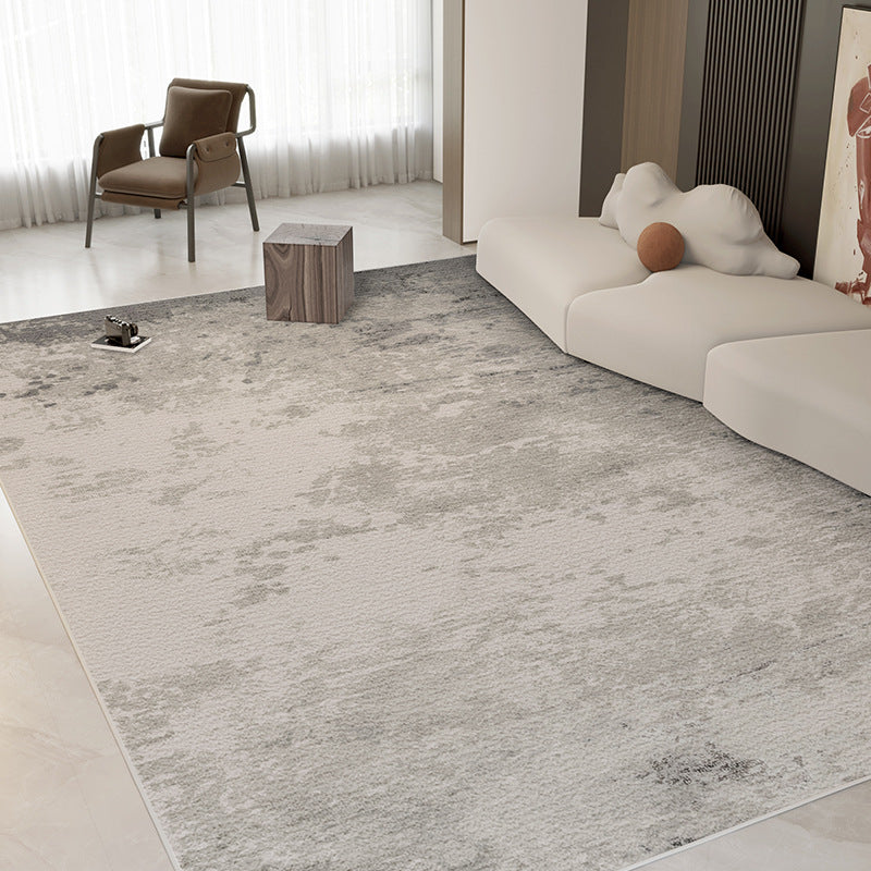 Carpet living room light luxury classynew arrival bedroom bedside blanket simple for home room floor mat large area full paving