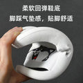 New casual slippers for men, korean style, summer outdoor wear, indoor home bathroom, couple's sandals, women's wholesale non-slip slippers