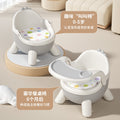 Baby dining chair, baby chair, kids stool, backrest seat, for home low chair, dining table, kids stool