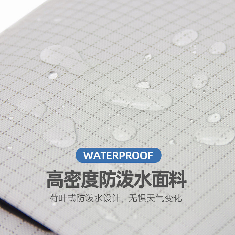 Shoulder bag wholesale casual messenger bag men's and women's models go out portable small backpack multi-functional versatile small satchel men's