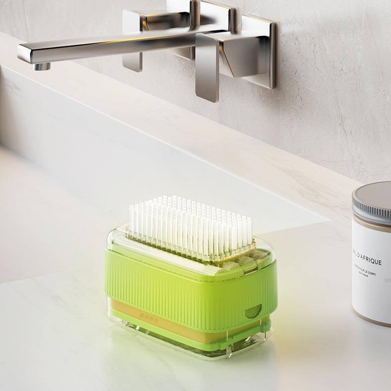 11 creative soap dish punch-free wall-mounted bathroom drain with cover soap holder no water accumulation handmade soap storage box