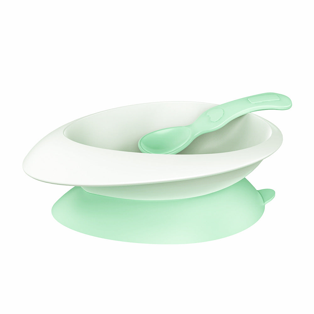 Factory direct: baby suction bowl - super strong grip, perfect for weaning and feeding. wholesale available