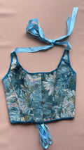 Export cross-border palace body shaping garment, tummy control, push-up suspender fishbone bra, backless body shaping bra, women's body shaping garment