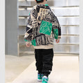 Children's clothing boys spring clothing  new style children's k-style spring long-sleeved hooded sweatshirt kids spring style trendy suit