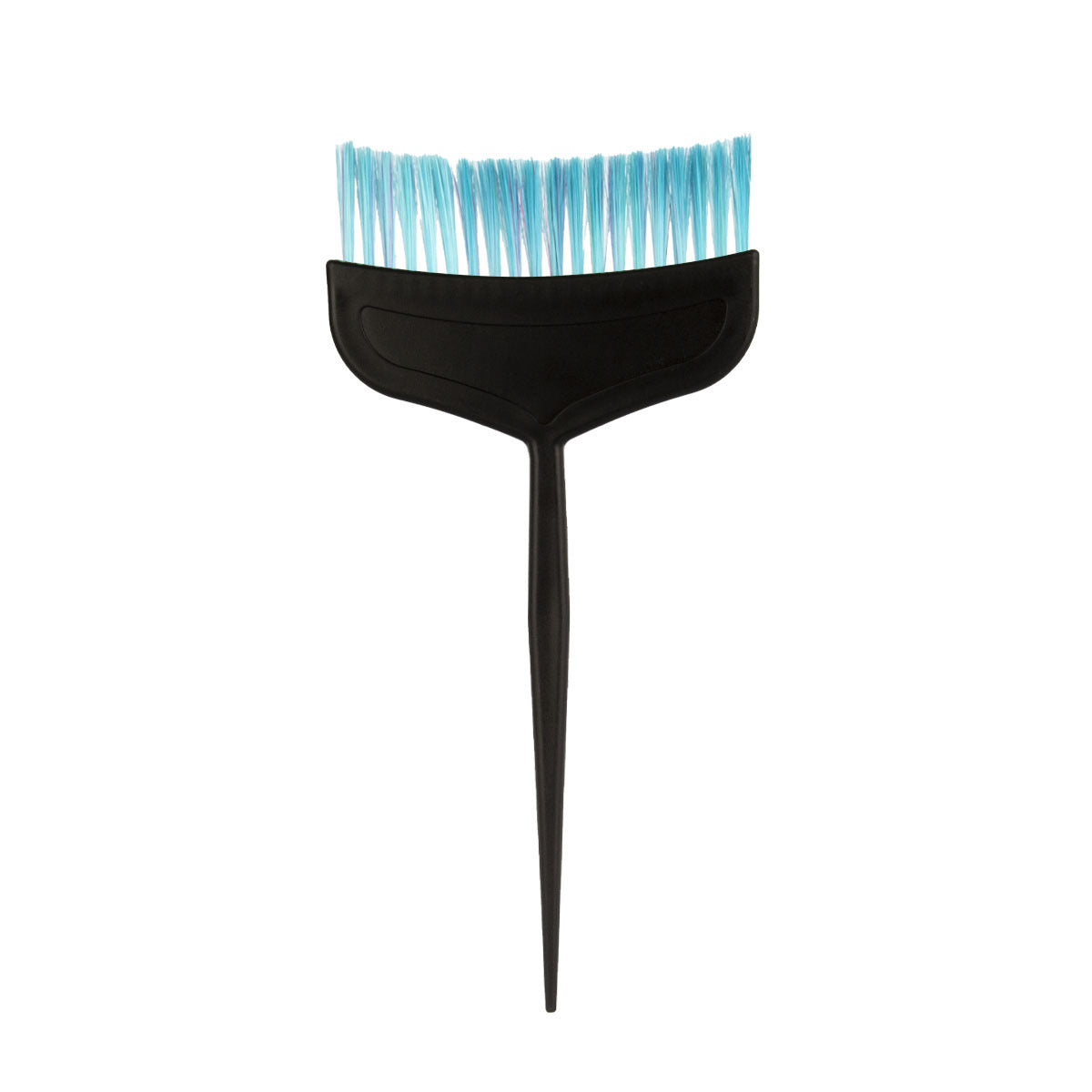 Hair Baking Oil Hair Dyeing Brush Hair Salon Highlighting Soft Hair Brush Extended Hair Dyeing Perm Tool Dyeing Brush