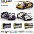 1:43 pagani (3 colors random) can be noted