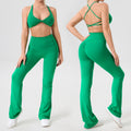 versatile slimming running butt-lifting fitness wear high-waisted tight-fitting outdoor quick-drying sports dance yoga apparel - customizable