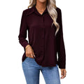 Real shot, cross-border e-commerce women's casual shirts, hot sellers on shein, independent websites, 1688, and
