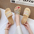 Ethnic-inspired, designer sandals and slippers – new for summer 2024. perfect for casual outings, vacations, and pairing with skirts. beach-ready footwear with a unique, niche style