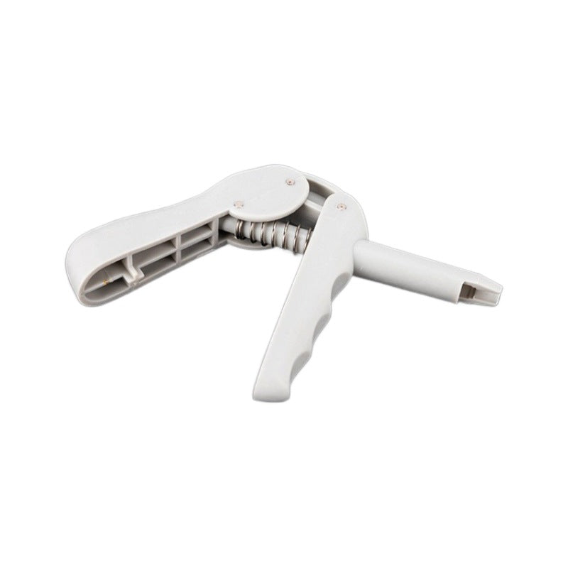 Dental silicone rubber conveyor Oral material conveyor, dental composite silicone rubber conveyor