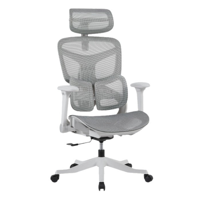 【in stock】ergonomic reclining chair - comfortable for extended sitting, home use, lumbar support, deep recline, no limit