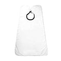 hot-selling men's hairdressing cloth for shaving and shaving, non-stick hair dyeing and perming hairdressing cloth for beard styling