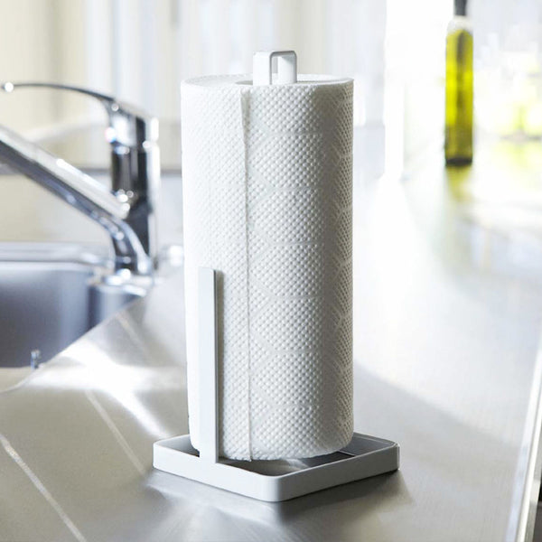 Processing custom generation simple kitchen tissue rack, bathroom face towel rack, household roll paper rack in stock