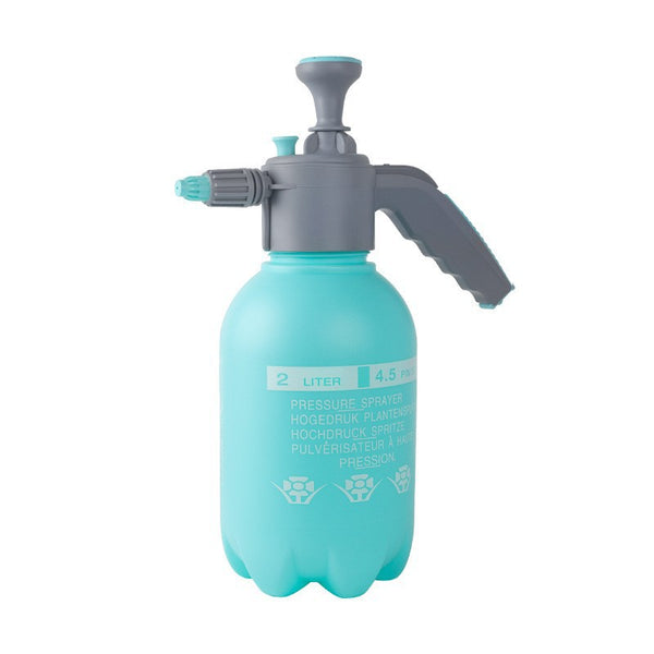 Explosion-proof and drop-proof spray kettle Household thickened sprinkler kettle Various nozzles Air pressure sprayer Watering watering watering can