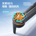 s8s drone: brushless, triple camera, hd aerial photography, intelligent obstacle avoidance, optical flow positioning, long-endurance remote control aircraft