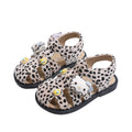 Baby girl sandals  summer kids closed-toe roman sandals super cute princess shoes bowknot girls birkenstock sandals