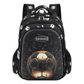 2026 new cross-border cute two-piece backpack set, russian style, unisex, large capacity, lightweight, spine-protecting backpack