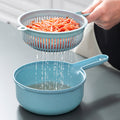 Multifunctional kitchen gadget: vegetable slicer & shredder - potato shredder, grater, and slicer for home use