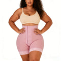 Bodyshaper cross-border body shaping, butt lifting pants, tight waist, hip lifting, high waist shaping, tummy tightening and hip enlargement