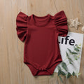 Children's summer jumpsuit ha kids vest girls insfashion cross-border romper jumpsuit short sleeve