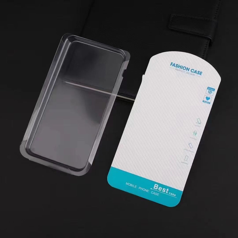 Suitable for mobile phone case plus packaging link