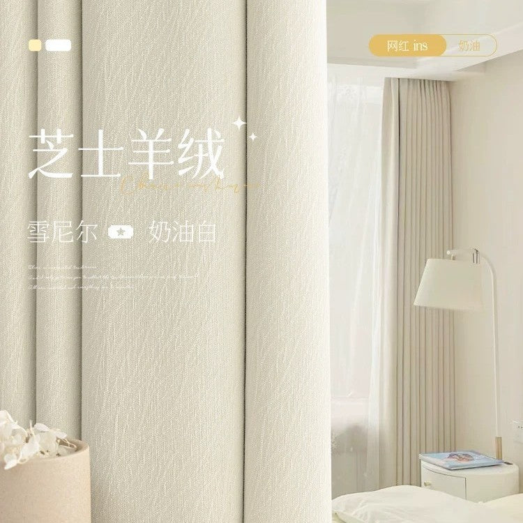 Zhiyu textile curtain sample color card curtain sample product sample look first and buy fabric sample place an order