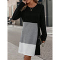 Real shot of in stockexport cross-border 1688  shopee independent station fashiondress