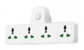 British standard socket converter thailand cambodia drag board european standard plug strip hong kong version 2-pin american plug board hong kong