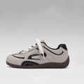 Casual sneakers men's shoes spring 2026 summer new arrival lightweight sports german training shoes men's trendyeasiest for match student trendy shoes