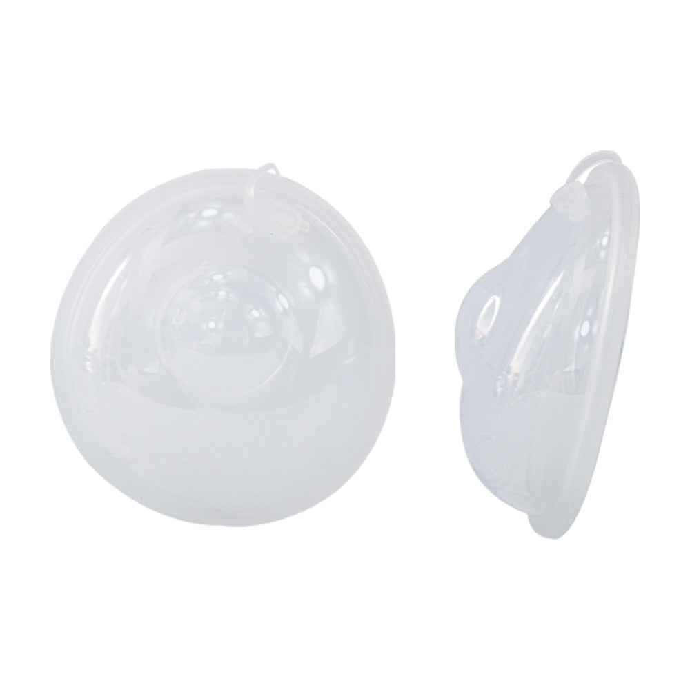 Breast milk collector, breast milk collector, breast milk collector, manual anti-overflow milk leakage, hands-free breast pump, silicone breast milk collector